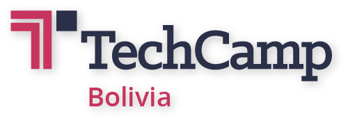 Tech Camp - Bolivia